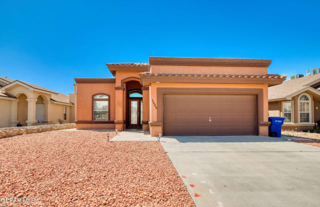 3649 Tierra Maya Drive - 3649 Tierra Maya Drive, El Paso, TX 79938