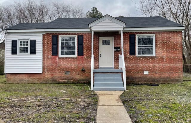 4615 Eastover Avenue - 4615 Eastover Avenue, Montrose, VA 23231