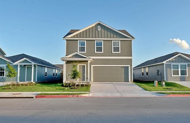 1105  Golden Shiner RD