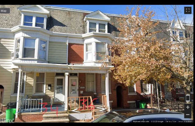 36 N Tremont st - 36 North Tremont Street, York, PA 17403