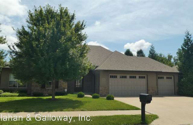 5204 Steeplechase - 5204 Steeplechase Drive, Columbia, MO 65203