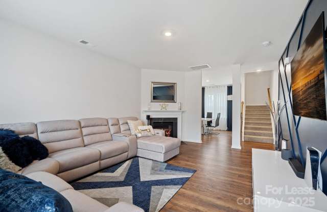 136 Sequoia Forest Drive