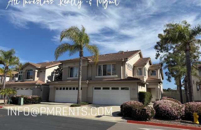 4675 Los Alamos Way #D - 1