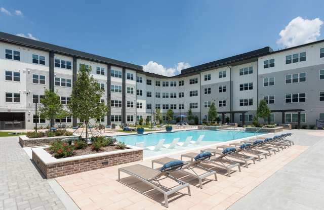 Prose Broadstone Baybrook