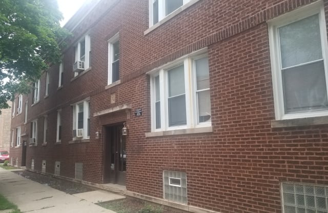 4632 West Barry Avenue - 4632 West Barry Avenue, Chicago, IL 60641