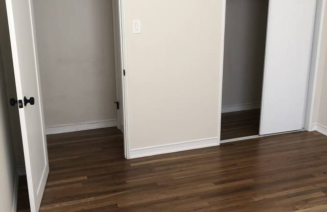 Photo of 2707 North Kansas Street