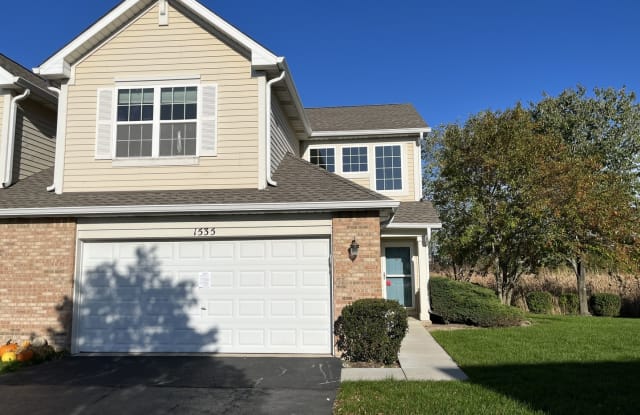 1535 S Candlestick Way - 1535 South Candlestick Way, Waukegan, IL 60085