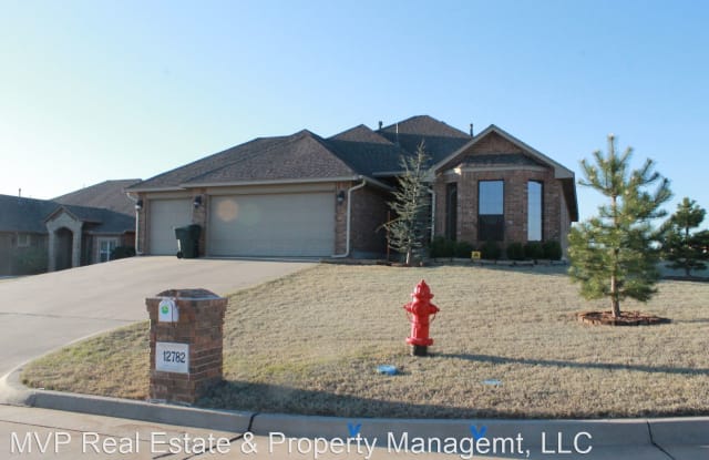 12782 SE 18th Street - 12782 Southeast 18th Street, Midwest City, OK 73020