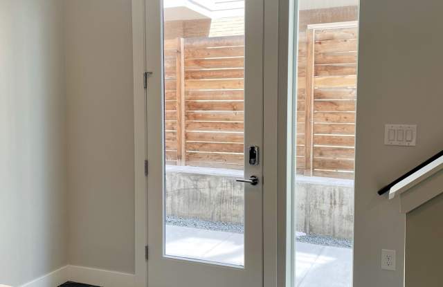 Photo of 1260 Quitman Street