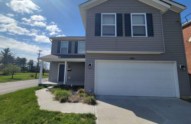 6001 Yosemite Dr 4BR/2.5BA (Cincinnati) - 6001 Yosemite Drive, Cincinnati, OH 45237