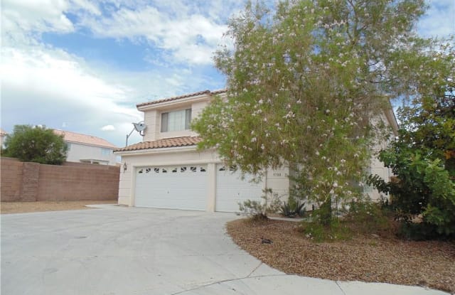 9788 GALAHAD POINT Court - 9788 Galahad Point Court, Spring Valley, NV 89147