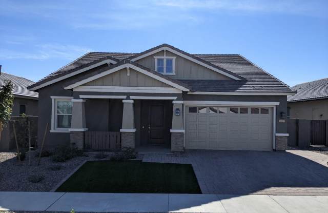 16081 W ELECTRA Lane