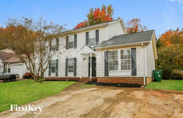 9419 White Cedar Court