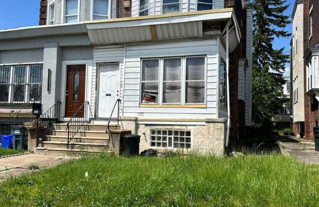 BRAND NEW 2 BEDROOM 1 BATH FIRST FLOOR APARTMENT