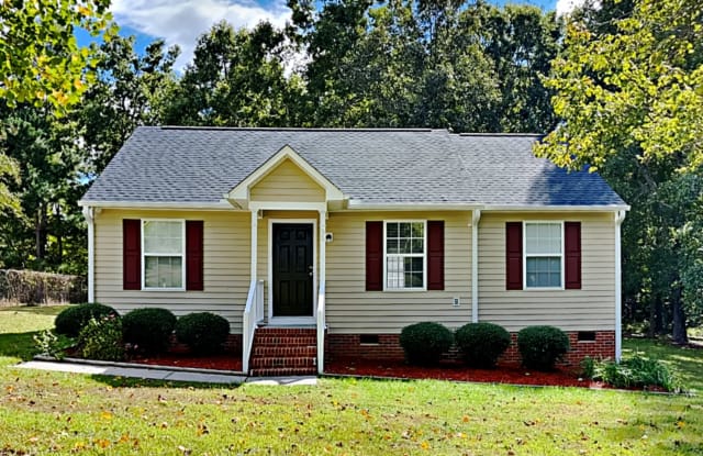 55 Appaloosa Ln - 55 Appaloosa Lane, Johnston County, NC 27597