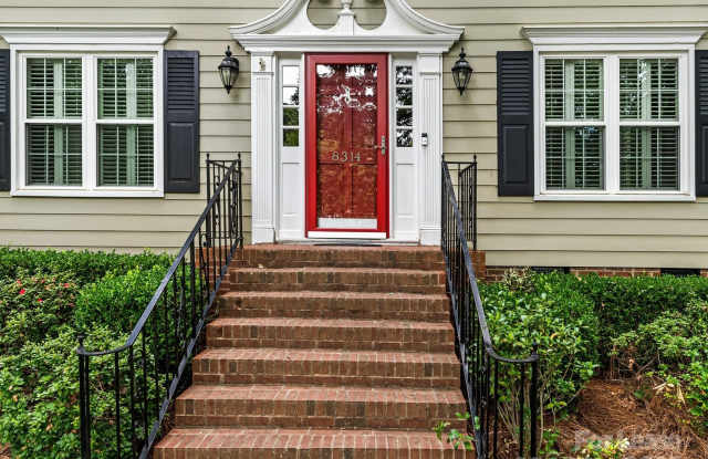 8314 Prince George Road