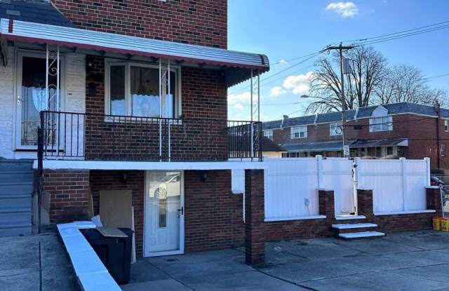 7548 ELMWOOD AVENUE - 7548 Elmwood Avenue, Philadelphia, PA 19153