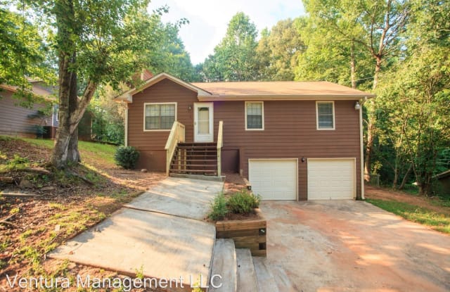 153 Adrian Dr - 153 Adrian Drive, Henry County, GA 30281