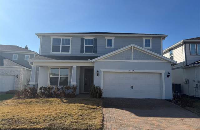 4584 GLIDING WAVE STREET