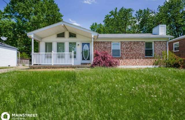 6703 El Rancho Road - 6703 El Rancho Road, Jefferson County, KY 40291