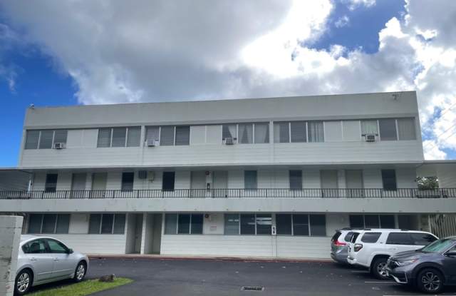 46-280 Kahuhipa Street Apt B204 - 1