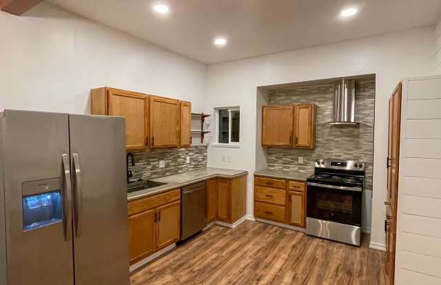 1360 North 8th Street