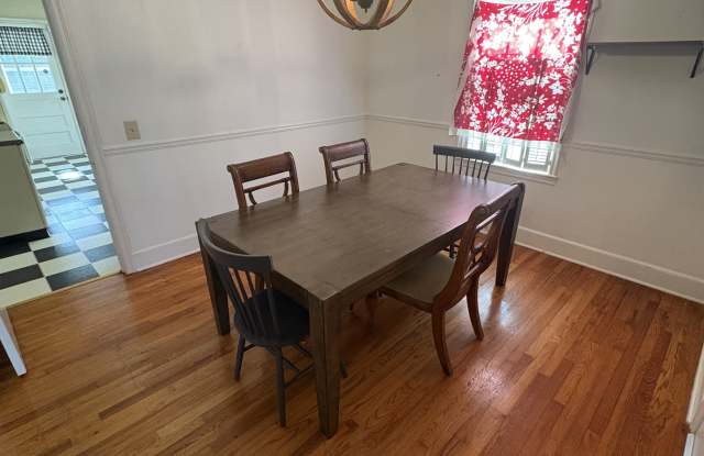 710 South Lee Street