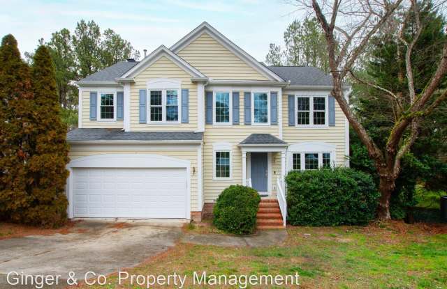 105 Pellinore Ct - 105 Pellinore Court, Cary, NC 27513