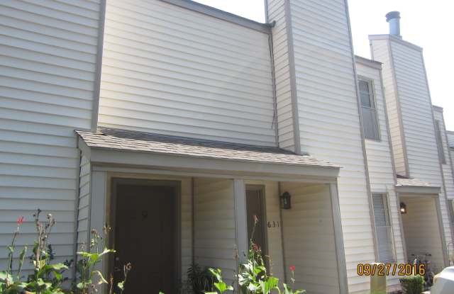 Cedar Park Village