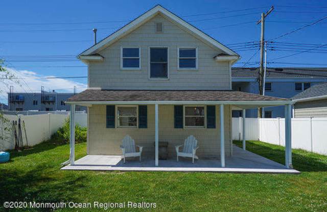 103 4th Avenue - 103 4th Avenue, Belmar, NJ 07719