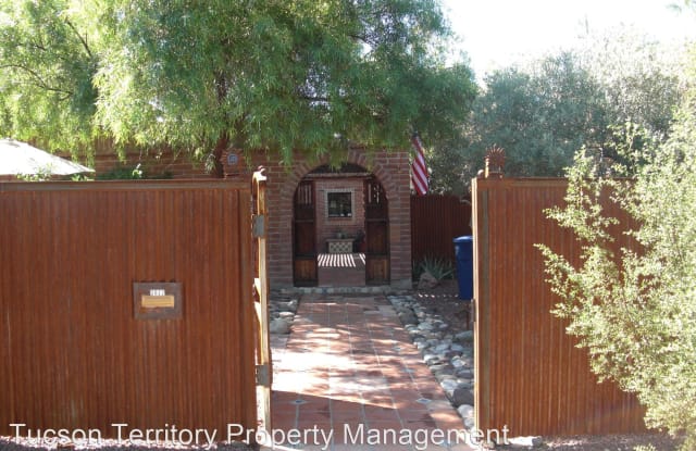 2622 E 3rd Street - 2622 East 3rd Street, Tucson, AZ 85716