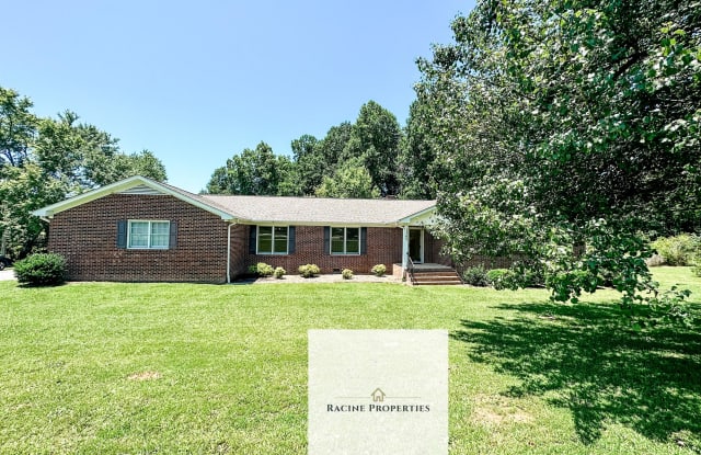 1365 Thomas Mill Road - 1365 Thomas Mill Road, Pickens County, SC 29640