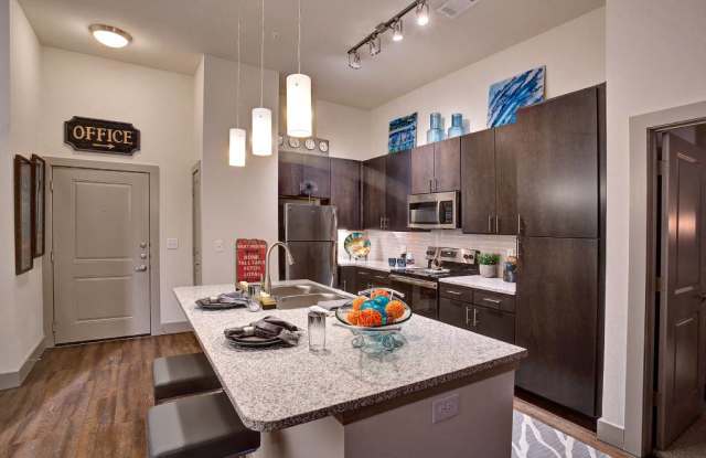 The Grand at Stone Creek