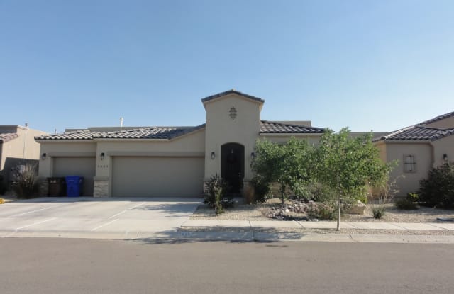 3665 Palomar Court - 3665 Palomar Ct, Las Cruces, NM 88012