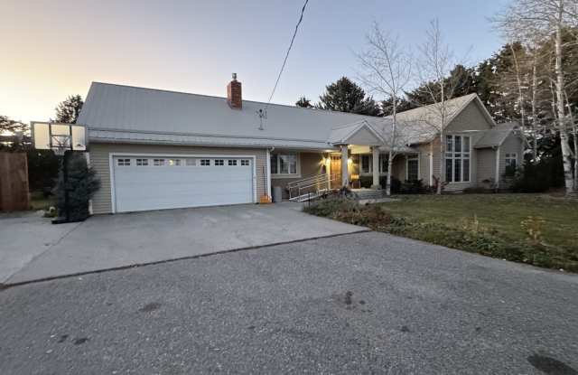 Photo of 546 Alaska Frontage Road - Basement