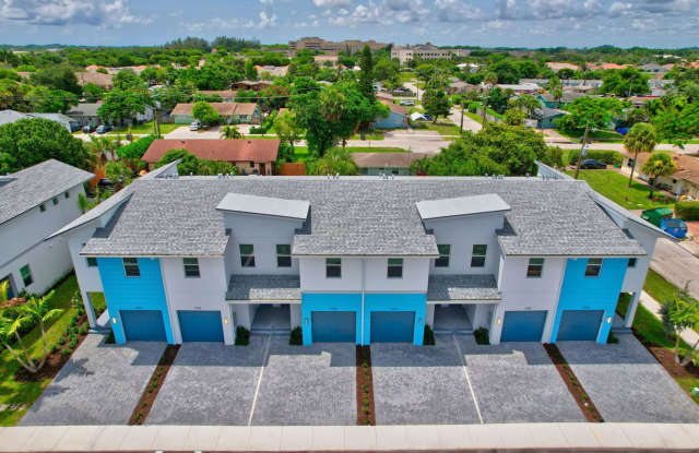 Photo of Prince Place Townhomes