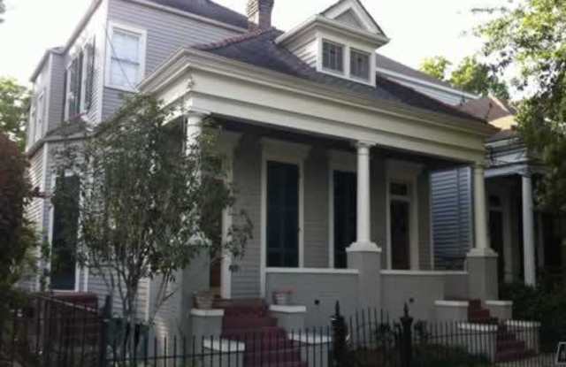 808 Jefferson Avenue - 808 Jefferson Avenue, New Orleans, LA 70115