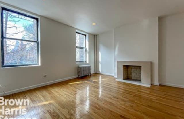 437 East 6th Street - 437 East 6th Street, New York City, NY 10009