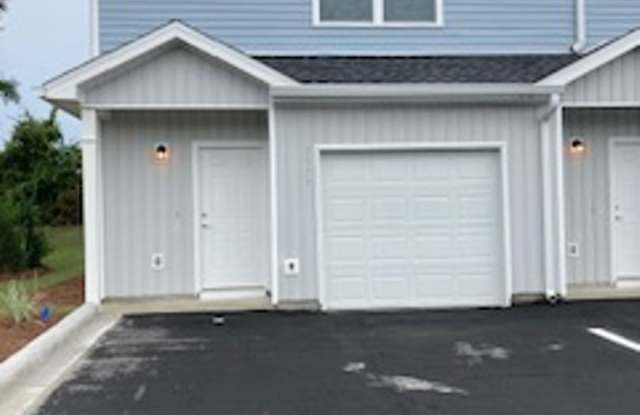 Brand New Build- 3 Bedroom 2.5 bath townhome.