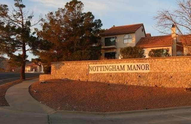 4614 N Stanton unit: G49