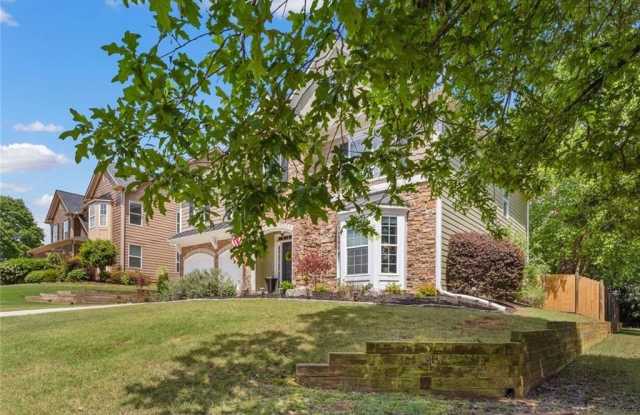 5415 Fieldfreen Drive