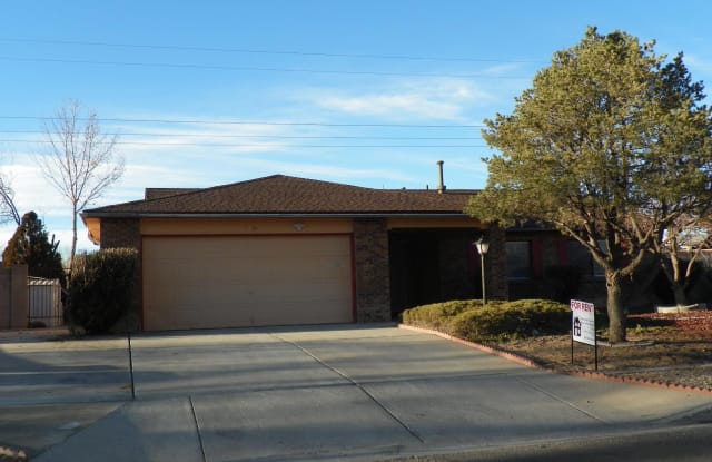 2274 LEMA Road SE - 2274 Lema Road Southeast, Rio Rancho, NM 87124