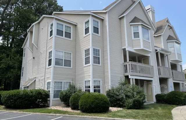 100 Windsor Lane Apt A