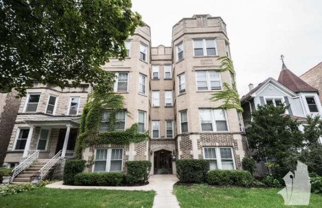 2740 West Logan Boulevard - 2740 West Logan Boulevard, Chicago, IL 60647