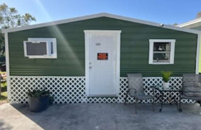 Photo of 4019 East Osborne Avenue - 2