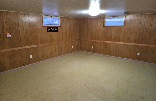 4-Bedroom Home with Plenty of Space