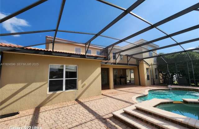 2802 Quiet Water Trail