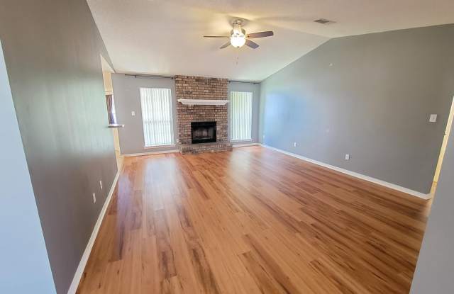 2256 Orion Lake Drive