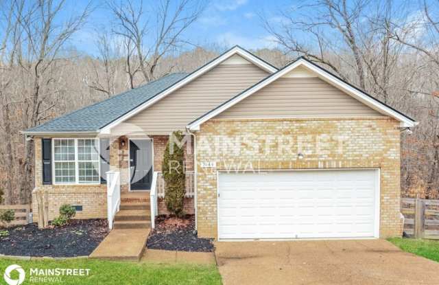 7444 Penngrove Lane