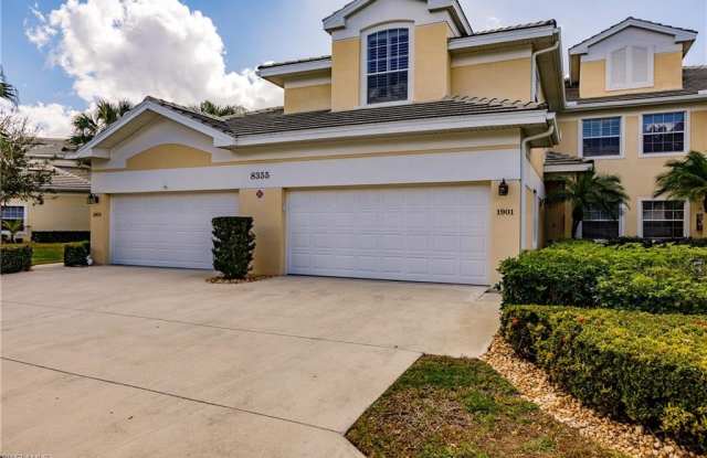 8355 Mystic Greens WAY